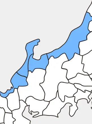 Jaga.bataa_0123의 Hokuriku -Private-