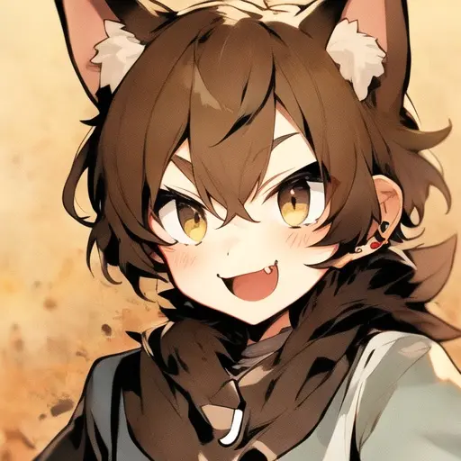 PastGauge9536의 道で拾った野良猫