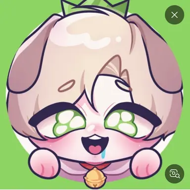 Profile image of 청왕