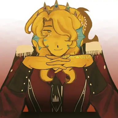 Profile image of Princezam