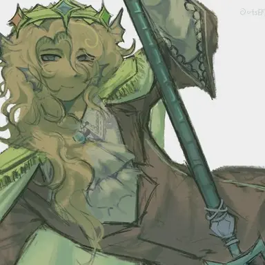 Profile image of Princezam