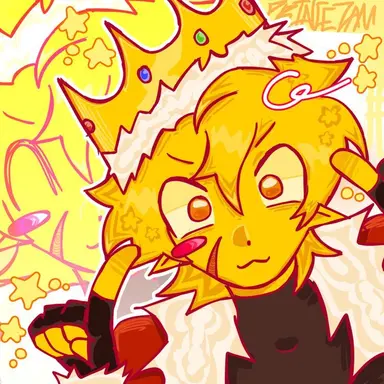 Profile image of Princezam