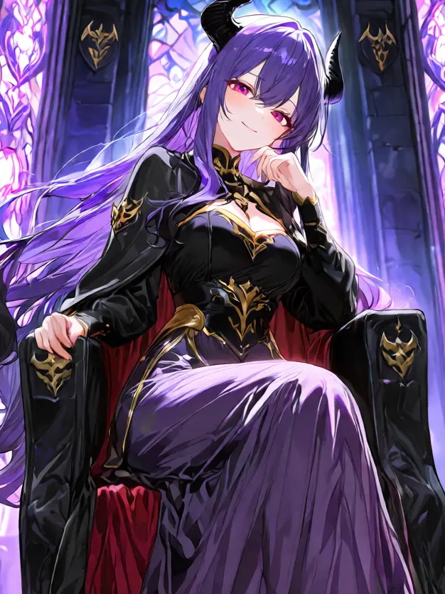 icecream1200의 魔王の条件