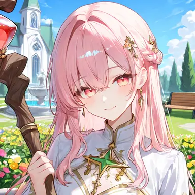 Profile image of サラ