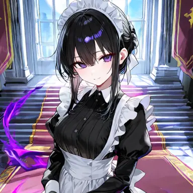 Profile image of ミレイア