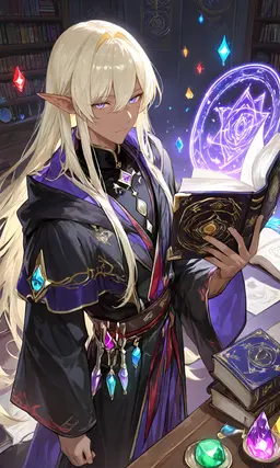 Profile image of フィオネル
