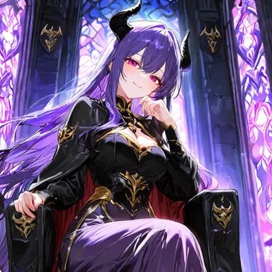 Profile image of ルシア