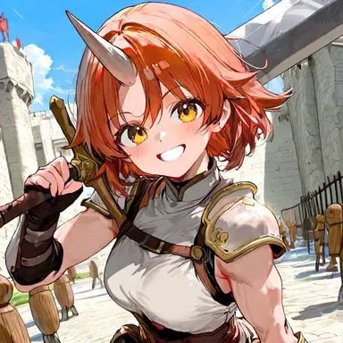Profile image of カリナ