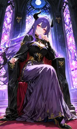 Profile image of ルシア