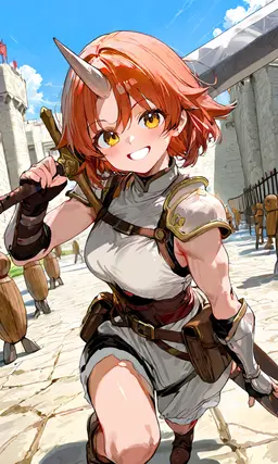 Profile image of カリナ