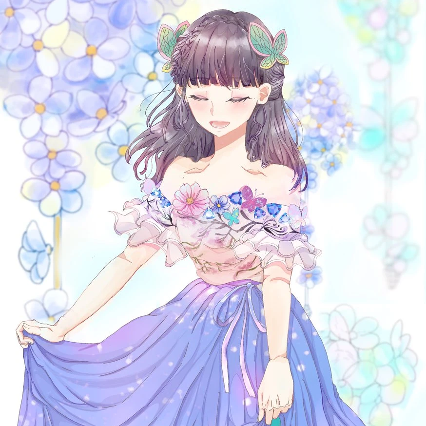 カナヲ