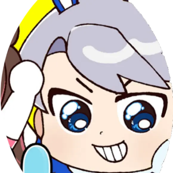 TangySmoke2508의 고고프랜즈