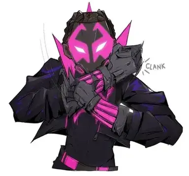 Profile image of Miles