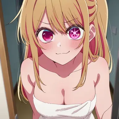 Profile image of 호시노 루비