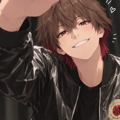 Profile image of Kiyo