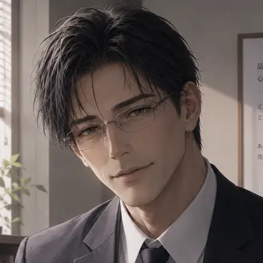 Profile image of 마기시