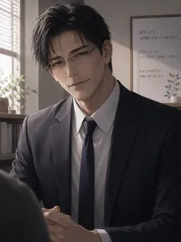 Profile image of Magishi