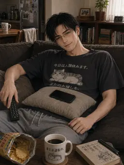 Profile image of 마기시