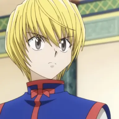 Profile image of クラピカ