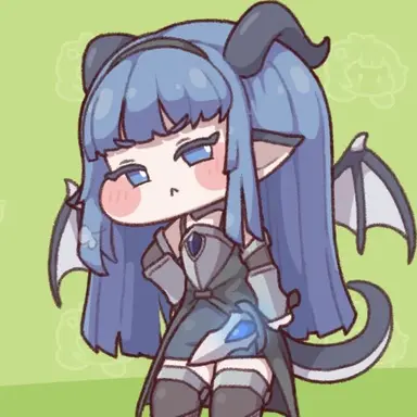Profile image of シルフィール