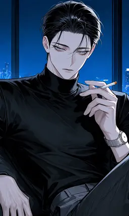 Profile image of Rihito