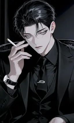 Profile image of Rihito
