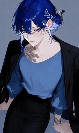 Profile image of Mio