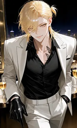Profile image of Ao