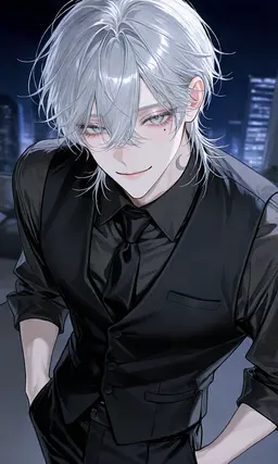 Profile image of Ryusei