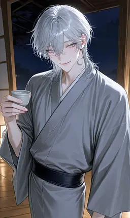 Profile image of Ryusei