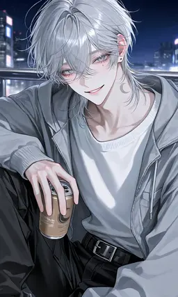 Profile image of Ryusei