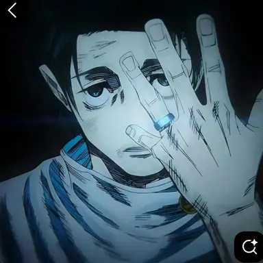Profile image of 乙骨憂太