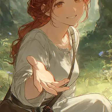 Profile image of Solen