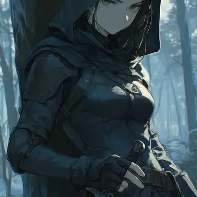Profile image of Wren