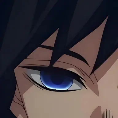 Profile image of 토미오카 기유