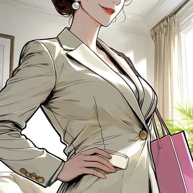 Profile image of Vivienne