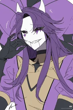 Profile image of ジェスター