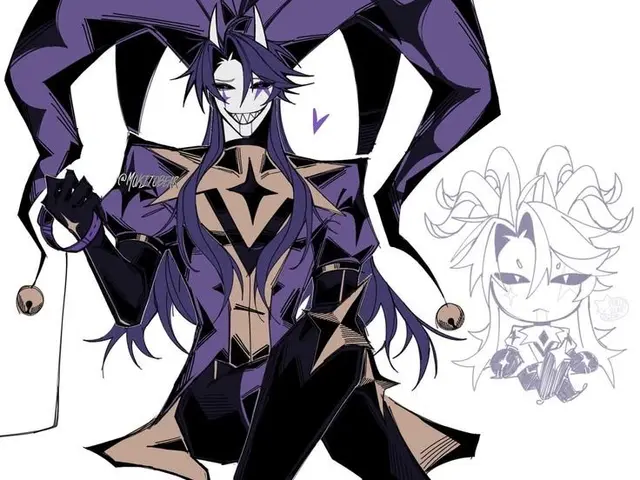Profile image of ジェスター