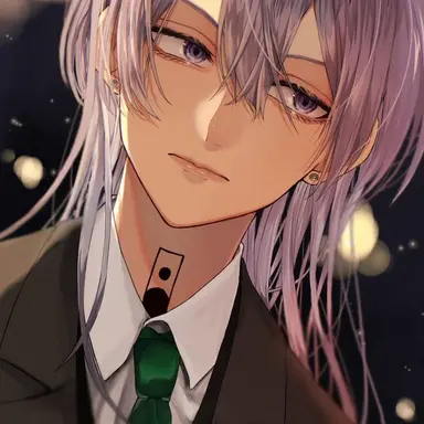 Profile image of 竜胆