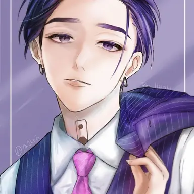 Profile image of 蘭