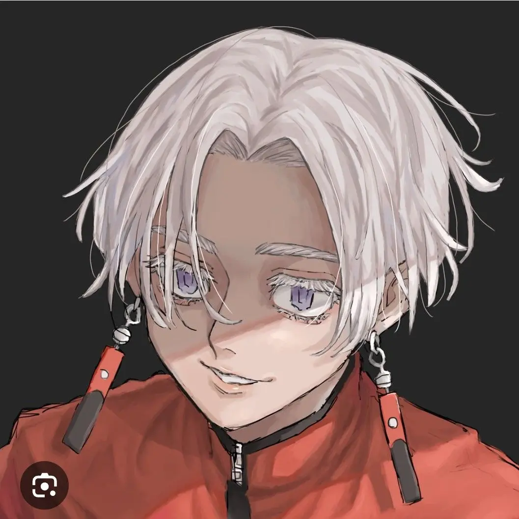 PoliteBrush1746의 平和すぎる不良組