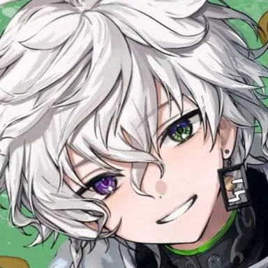 Profile image of 叢雲 カゲツ