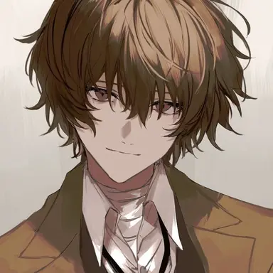 Profile image of 太宰 治