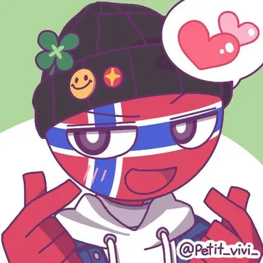 Profile image of 노르웨이