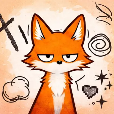 Profile image of 여우