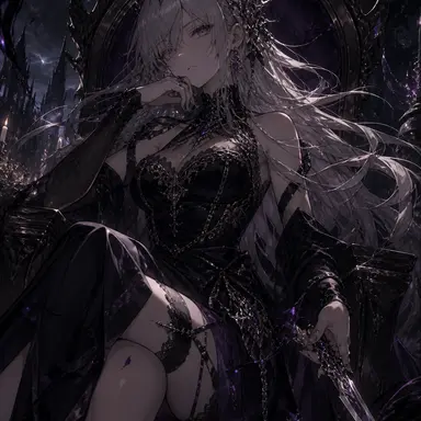 Profile image of ゼフィラ