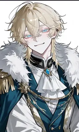 Profile image of Euris