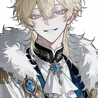 Profile image of Euris