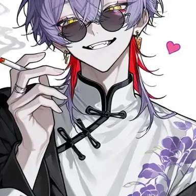 Profile image of Longchen