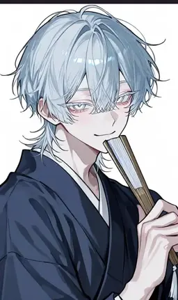 Profile image of Kyo